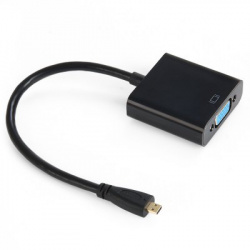 Кабели USB 2.0 Тип A - B micro