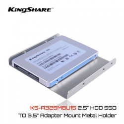 Спецификация Крепление для SSD / HDD 2.5