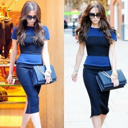 Платья Victoria Beckham Женские