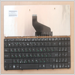 Замена клавиатуры на ноутбуке HP Compaq b