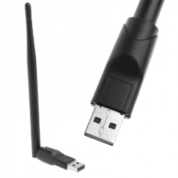 Wi-Fi USB адаптеры