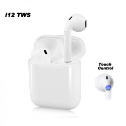 Earbuds i12 sale