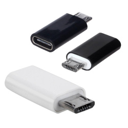 Mini USB и Micro USB