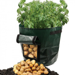 Мешки для выращивания картошки