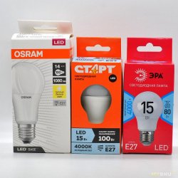 Ночник Camelion NL Сова LED - купить по цене ₽ в ДоброСтрой Астрахань