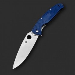 Складной нож Spyderco Resilience. Сравнение подделки и оригинала. Часть первая: внешний вид и бытовое использование