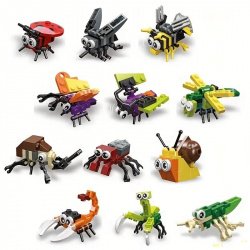 Игрушки Лего в Инстаграм - небольшое хобби