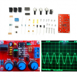 OLED дисплей 0.42 дюйма, I2C/SPI, белый (модуль для Arduino)