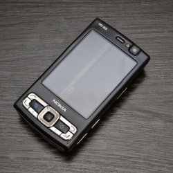 Обзор GSM-смартфона Nokia 5250