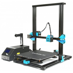 Большой 3D-принтер для 3D-печати больших деталей купить в Москве в магазине «Техно 3D»
