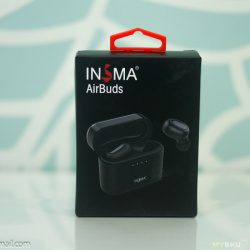 Insma wireless earbuds sale