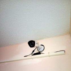 Можно ли установить камеру видеонаблюдения на балконе своей квартиры