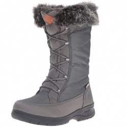 Отзыв о покупке зимних сапог Kamik Yonkers Snow Boot, преимуществасноубутсов перед другой обувью
