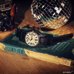 Наручные часы купить выгодно от ₽ в Красноярске — цены, фото отзывы от Сибтайм