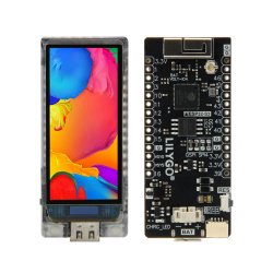 LILYGO T Display S3 Long 16MB Flash ESP32 S3 TTGO Scheda Di
