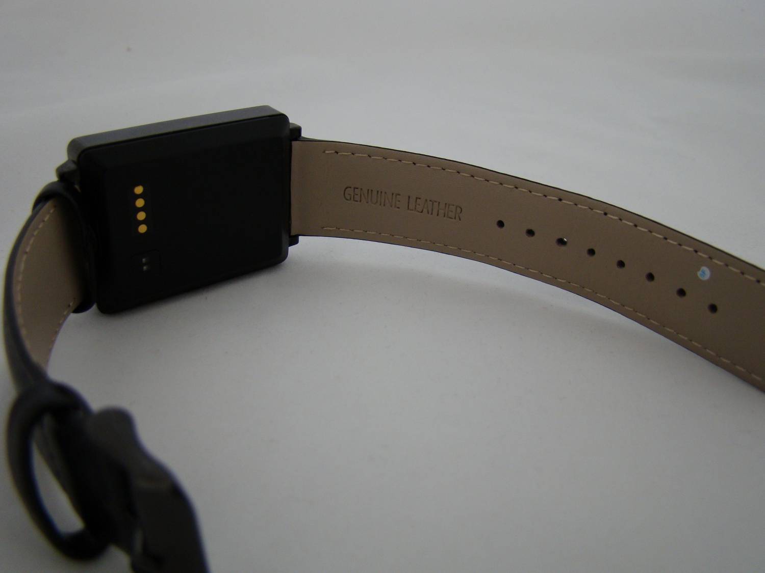 GearBest: No.1 D6 – весьма интересные умные часы.