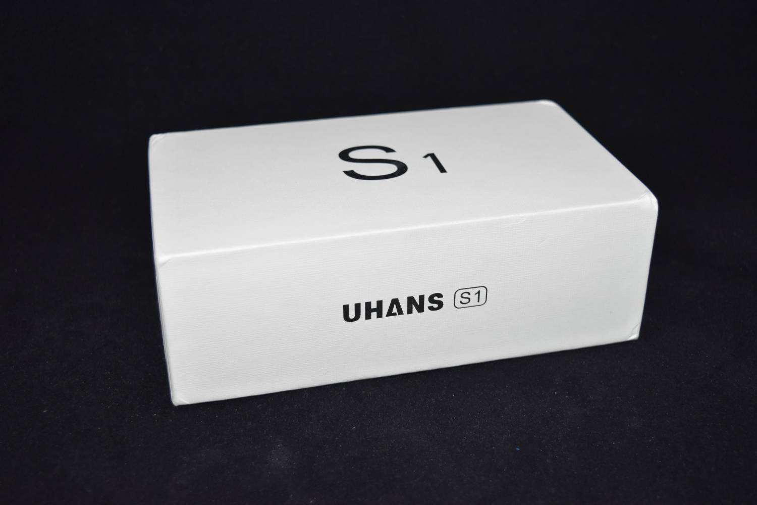 GearBest: Uhans S1 - прекрасный монстр. Так ли это?