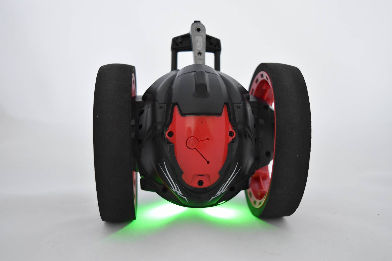 GearBest: Радиоуправляемый робот PEG SJ88 2.4GHz RC Bounce Car