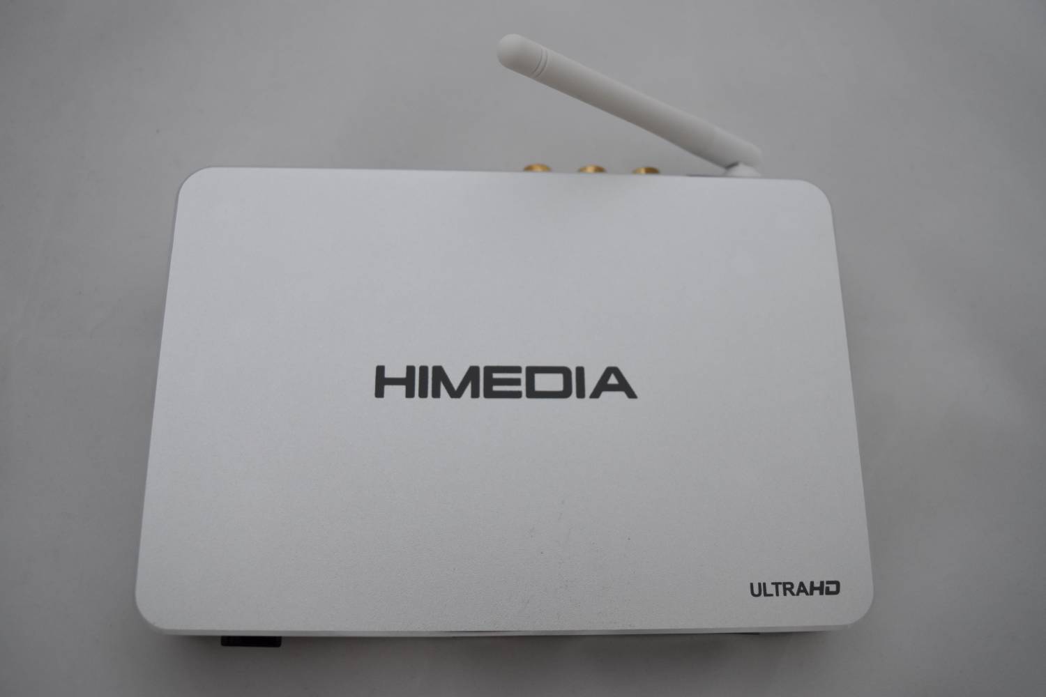 Магазины Китая: HiMedia Q5 Pro – довольно серьезный IP Box