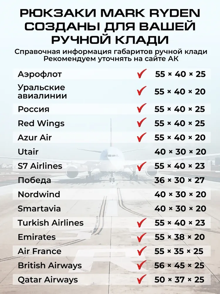 Mark Ryden Рюкзак #21