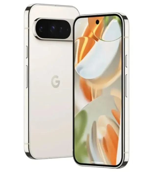 Google Смартфон Pixel 9 Pro 5G NFC Google Tensor G4 50Мп OIS камера батарея 4700мАч Быстрая зарядка 45Вт #7